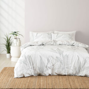 Tropica Duvet Cover Set