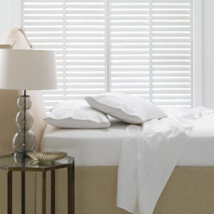 Basel Fitted Sheet