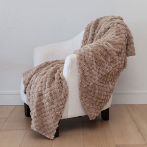 Arctic Snug Sand Throw