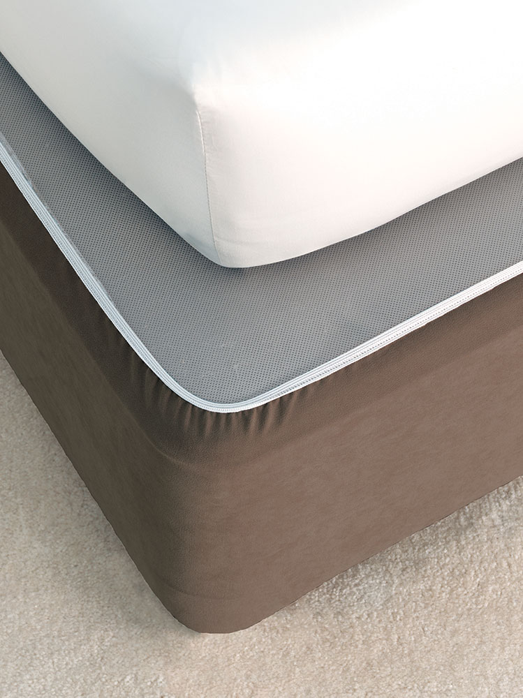 Bedwrap Chocolate