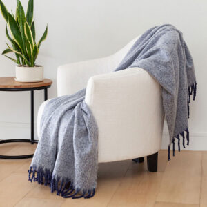 Embrace Ocean Throw