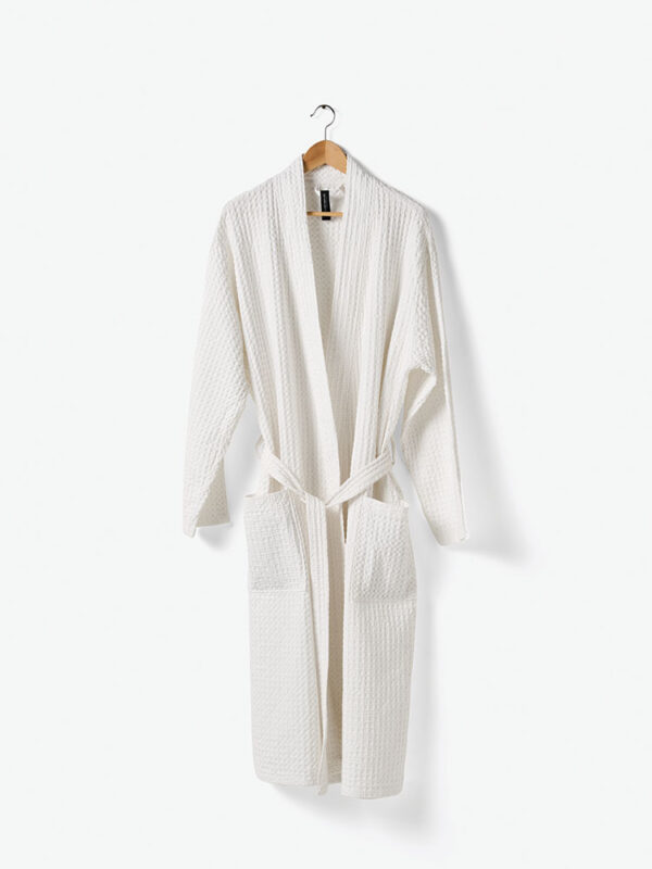 Keaton Bathrobe