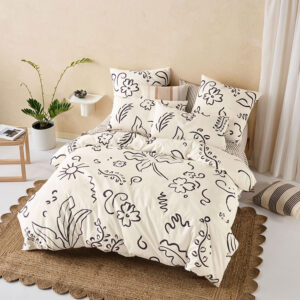 Kenzi Duvet Cover Set