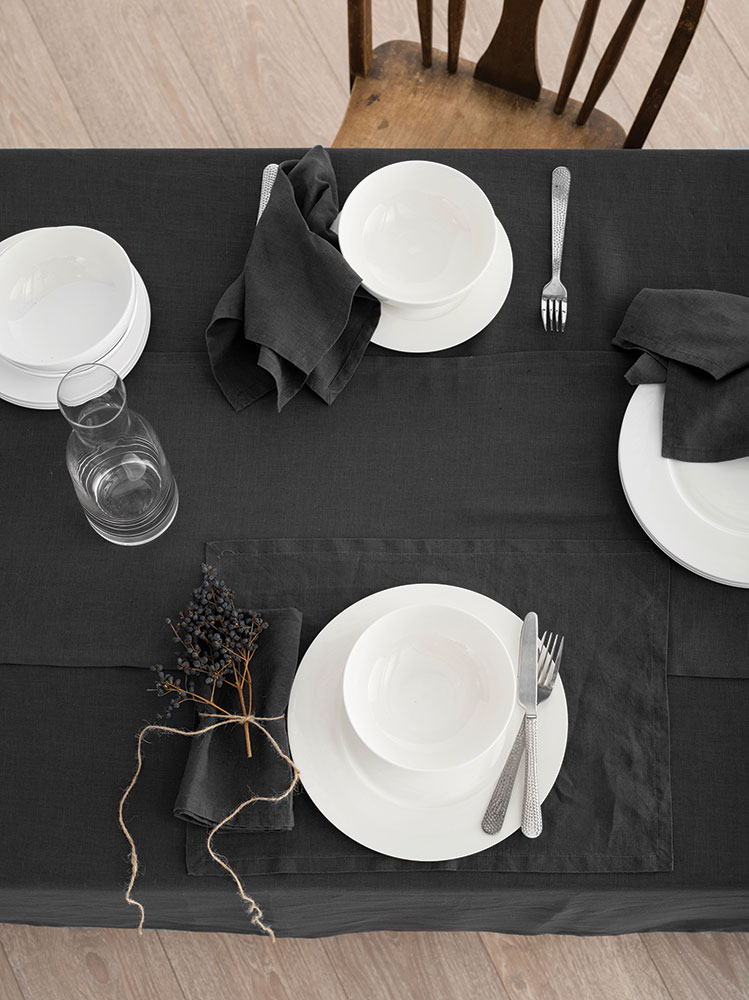 Nimes Magnet Tablelinen