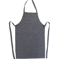 Revana Black Apron - Image 2