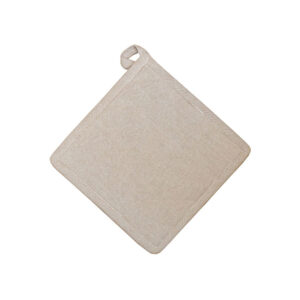 Revana Chambray Stone Pot Holder