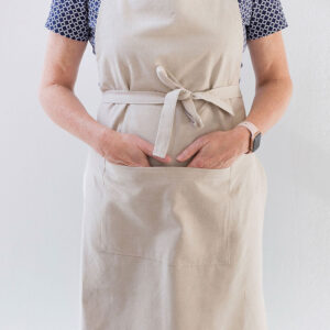 Revana Stone Apron