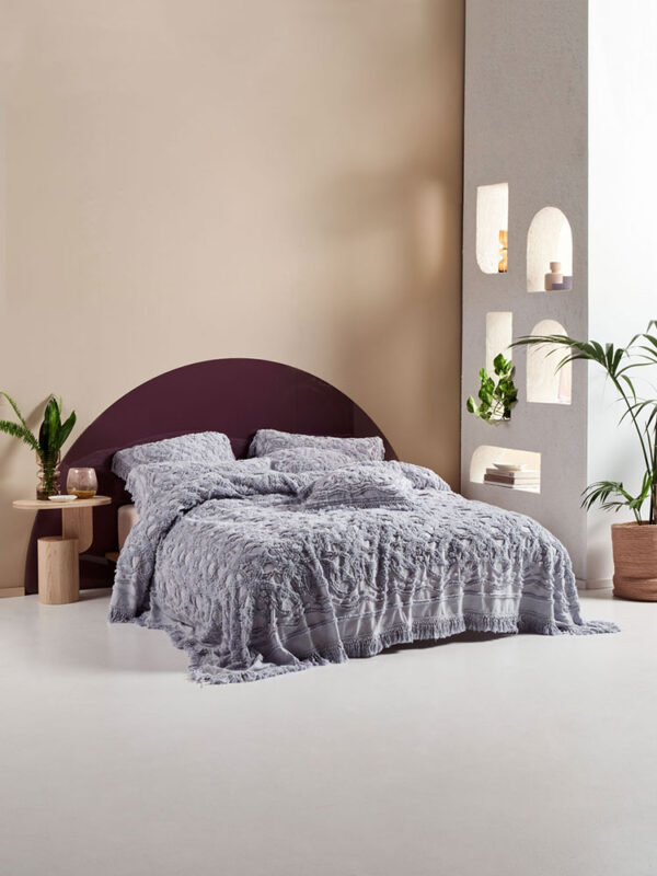 Somers Sky Bed Cover