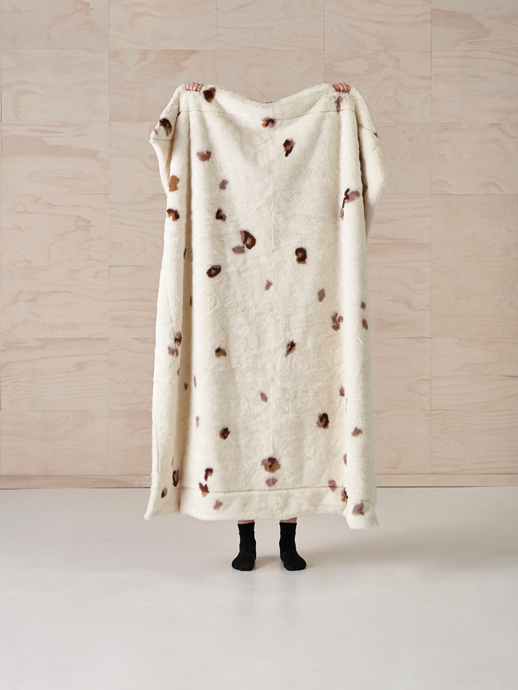 Weston Throw