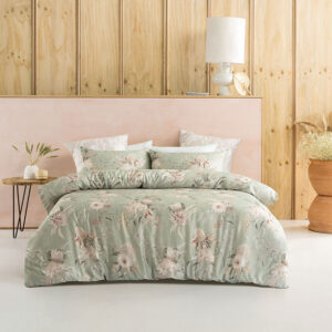 Nella Duvet Cover Set