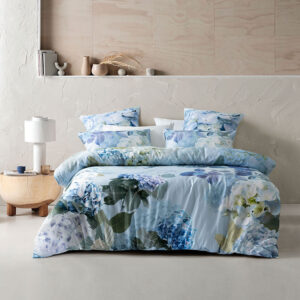 Thea Duvet Cover Set