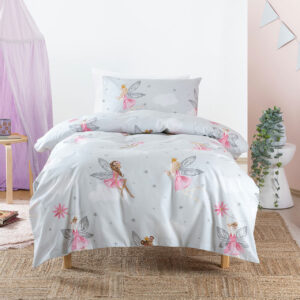 Fairy Sky duvet cover set