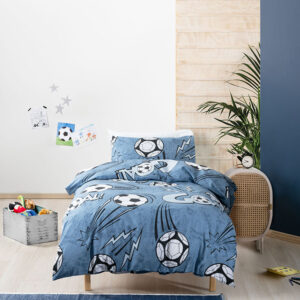 Goal Duvet Cover Set