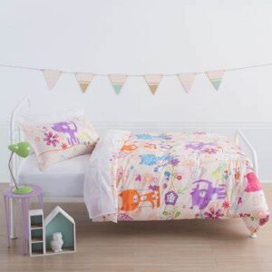 Happy Cats Duvet cover