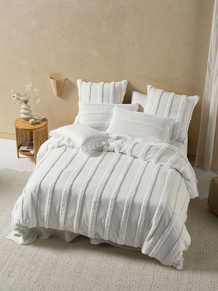 Cillian Duvet Cover Set