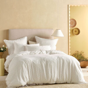 Eloise Duvet Cover Set