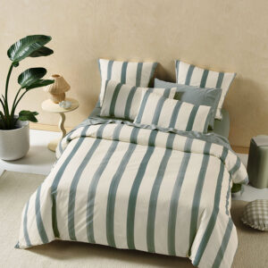 Fremantle Duvet Cover Set