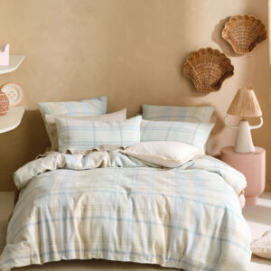 Geena Duvet Cover Set