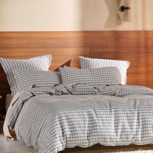 Highland Duvet Cover Set