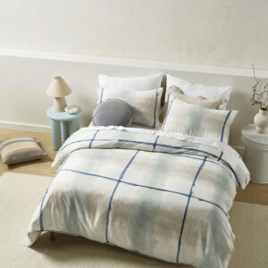 Kindred Duvet Cover Set