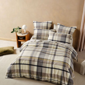 Lennon Duvet Cover Set