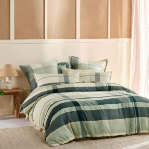 Levon Duvet Cover Set