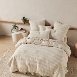 Majorca Duvet Cover Set