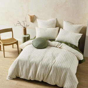 Millbrooke Duvet Cover Set