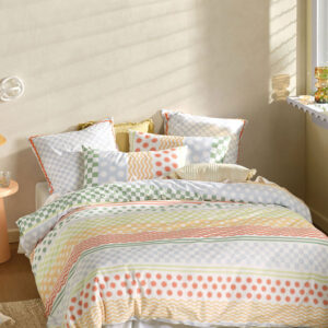 Noto Duvet Cover Set