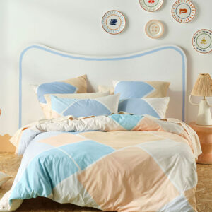 Orissa Duvet Cover Set