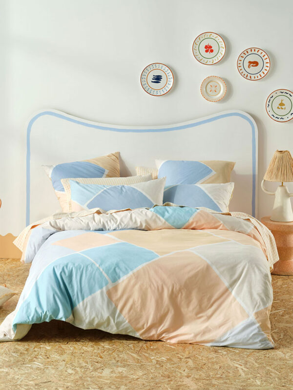Orissa Duvet Cover Set