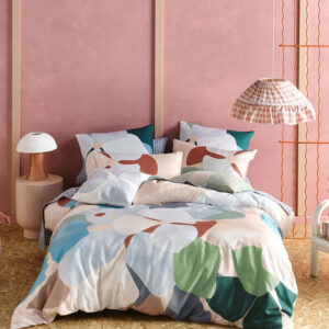 Ortensia Duvet Cover Set