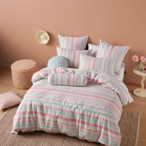 Otillo Duvet Cover Set