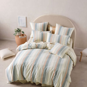 Reverie Duvet Cover Set