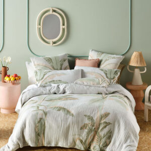 Selena Duvet Cover Set