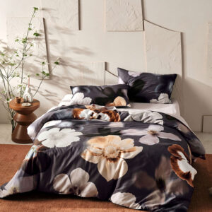 Silvia Duvet Cover Set