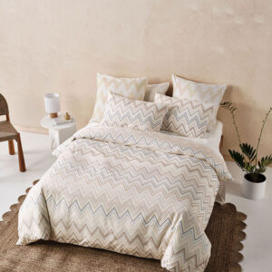 Suki Duvet Cover Set