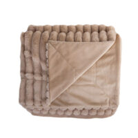 Decadence Gold Throw - Image 4
