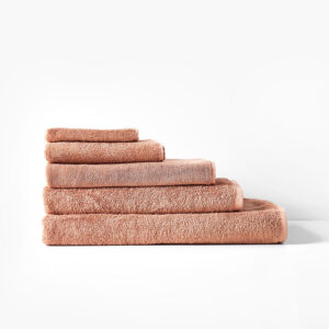 Nara Clay Towel Collection