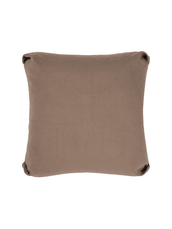 Reagan Latte 55 x 55cm Cushion