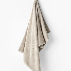 Reed Stone Towel Collection