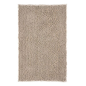 Reed Toggle Stone Bath Mat