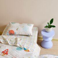 Space Discovery Duvet Cover Set - Image 7