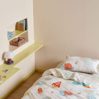 Space Discovery Duvet Cover Set - Image 8