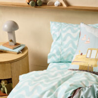 The Big Build Duvet Cover Set - Image 3