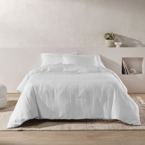 Electra Duvet Cover Set