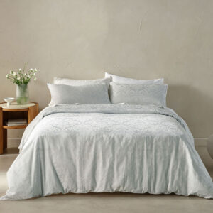 Khiara Duvet Cover Set