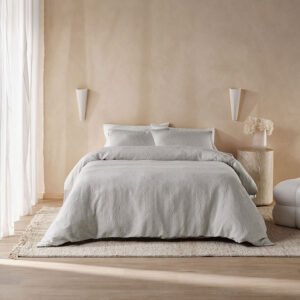Octavia Duvet Cover Set