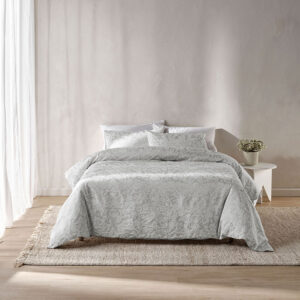 Serenity Duvet Cover Set