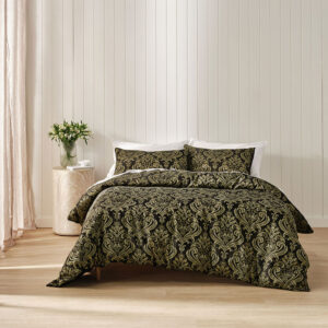 Theodora Duvet Cover Set